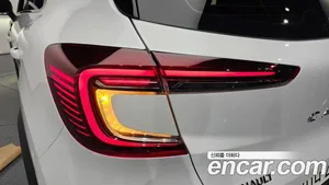 Renault Captur, 2020 — миниатюра 9