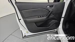 Renault Captur, 2020 — миниатюра 14