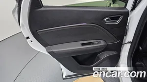 Renault Captur, 2020 — миниатюра 15