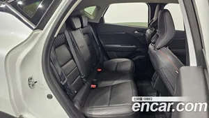 Renault Captur, 2020 — миниатюра 16