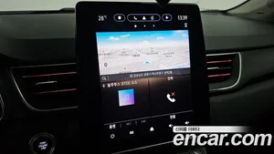 Renault Captur, 2020 — миниатюра 27