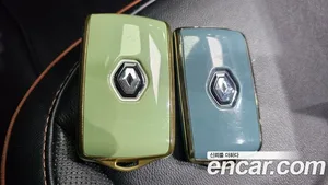 Renault Captur, 2020 — миниатюра 31