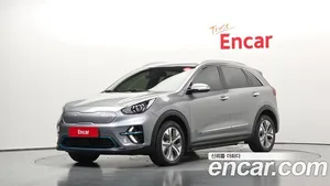 Kia Niro, 2021 — миниатюра 1