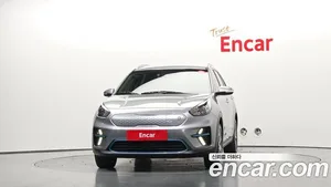 Kia Niro, 2021 — миниатюра 3