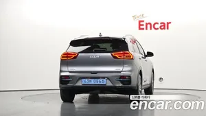 Kia Niro, 2021 — миниатюра 4