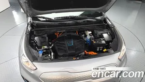 Kia Niro, 2021 — миниатюра 6
