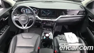 Kia Niro, 2021 — миниатюра 10