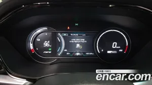 Kia Niro, 2021 — миниатюра 11