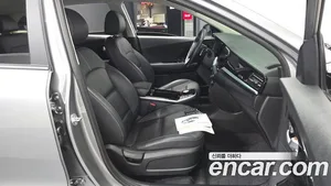 Kia Niro, 2021 — миниатюра 17