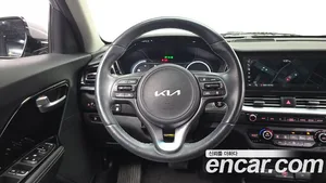Kia Niro, 2021 — миниатюра 19