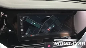 Kia Niro, 2021 — миниатюра 20