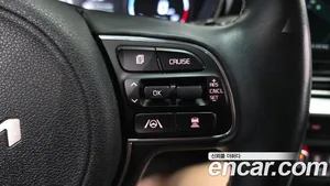 Kia Niro, 2021 — миниатюра 22