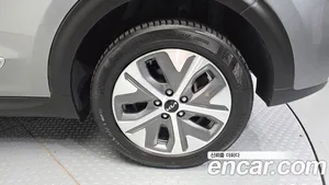 Kia Niro, 2021 — миниатюра 7