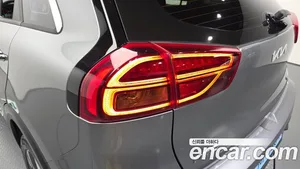 Kia Niro, 2021 — миниатюра 9