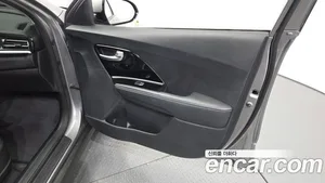 Kia Niro, 2021 — миниатюра 14