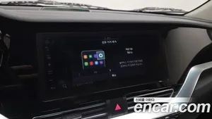 Kia Niro, 2021 — миниатюра 28