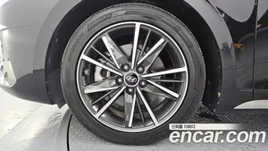 Hyundai Grandeur, 2021 — миниатюра 5