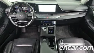 Hyundai Grandeur, 2021 — миниатюра 10