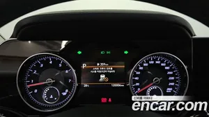 Hyundai Grandeur, 2021 — миниатюра 11