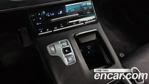 Hyundai Grandeur, 2021 — миниатюра 12