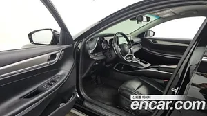 Hyundai Grandeur, 2021 — миниатюра 13