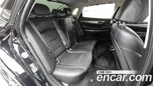 Hyundai Grandeur, 2021 — миниатюра 17