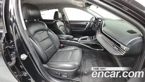 Hyundai Grandeur, 2021 — миниатюра 18