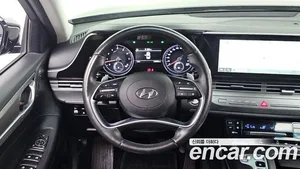 Hyundai Grandeur, 2021 — миниатюра 19