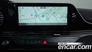 Hyundai Grandeur, 2021 — миниатюра 20