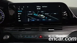 Hyundai Grandeur, 2021 — миниатюра 22