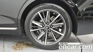Hyundai Grandeur, 2021 — миниатюра 7