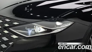 Hyundai Grandeur, 2021 — миниатюра 8