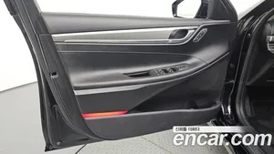 Hyundai Grandeur, 2021 — миниатюра 14