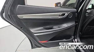 Hyundai Grandeur, 2021 — миниатюра 15