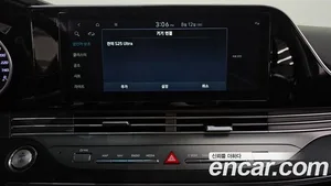 Hyundai Grandeur, 2021 — миниатюра 32