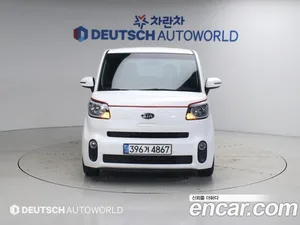 Kia RAY, 2018 — миниатюра 3