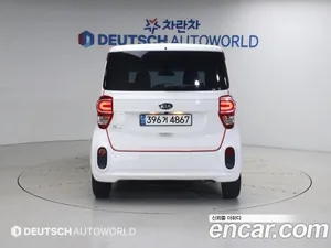 Kia RAY, 2018 — миниатюра 4