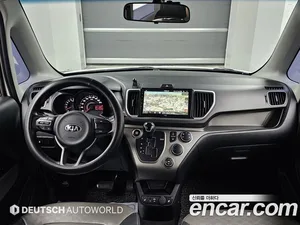 Kia RAY, 2018 — миниатюра 7