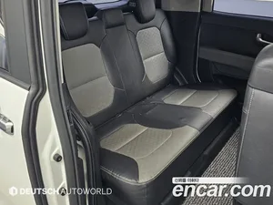 Kia RAY, 2018 — миниатюра 12