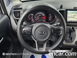 Kia RAY, 2018 — миниатюра 13