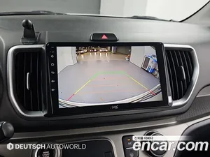 Kia RAY, 2018 — миниатюра 15