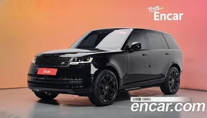 Land Rover Range Rover, 2025 — миниатюра 42