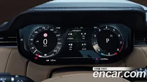 Land Rover Range Rover, 2025 — миниатюра 10