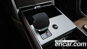 Land Rover Range Rover, 2025 — миниатюра 11