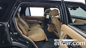 Land Rover Range Rover, 2025 — миниатюра 16