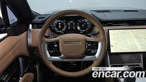 Land Rover Range Rover, 2025 — миниатюра 18