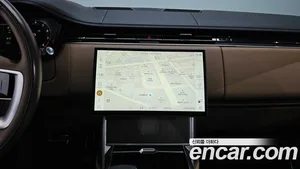 Land Rover Range Rover, 2025 — миниатюра 19