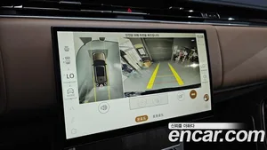 Land Rover Range Rover, 2025 — миниатюра 20