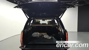 Land Rover Range Rover, 2025 — миниатюра 25