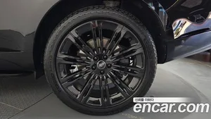 Land Rover Range Rover, 2025 — миниатюра 6